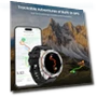 Ultra 2 Smart Watch GPS for Men — Smartwatches, KOSPET