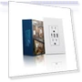 USB C Wall Outlet — Outlet Switches, TOPELER ELECTRIC INC
