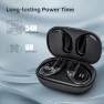 Wireless Earbuds — Wireless Earbuds, TRAUSI