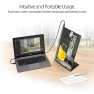 ZenScreen 15.6” 1080P Portable USB Monitor, Asus