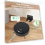 3-in-1 Robot Vacuum and Mop — Smart Cleaning Robots, DYANGGS