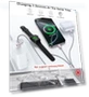 3-in-2 Multi Charging Cable — Charging Solutions, Temdan