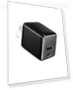 30W USB C Fast Charger Block — Chargers, wegear
