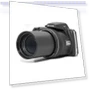 Astro Zoom Digital Camera — Compact Digital Cameras, KODAK