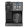 Coffee Maker — Coffee Maker, Cuisinart