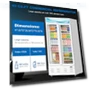 Commercial Beverage Refrigerator with Glass Door — Drink Coolers, ECEVT