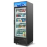 Commercial Refrigerator — Smart Refrigerator, Wilprep