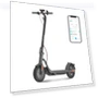 Electric Scooter — Electric Self-Balancing Scooters, Navee