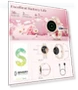 Elegant AMOLED Smartwatch for Women — Smartwatches, ESFOE