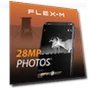 Flex-M Twin Pack Cellular Trail Cameras — Outdoor & Wildlife Cameras, SPYPOINT