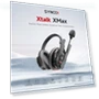 Full Duplex Wireless Intercom Headset System — Audio Conferencing, SYNCO