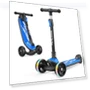 Kick Scooter for Kids — Push Scooters, besrey