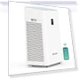 Large Room Air Purifier — Activated Carbon Air Purifiers, Lifubide