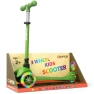 Mini 3 Wheel Scooter for Kids, Campior