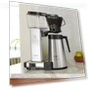 Moccamaster Coffee Brewer — Coffee Makers, Technivorm