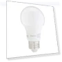 Non-Dimmable LED Light Bulbs — Incandescent, Amazon Basics