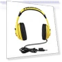 Pikachu Wired Kids Headphones — Portable Media Devices & Accessories, Kid Designs