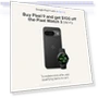 Pixel Watch 3 — Smartwatches, Google