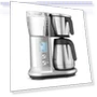 Precision Brewer Drip Coffee Machine — Coffee & Espresso Combos, Breville