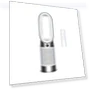 Purifier Hot+Cool — HEPA Air Purifiers, Dyson