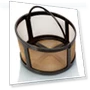 Reusable Coffee Filter — Permanent, GoodCups