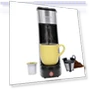 Single Serve Coffee Maker — Brewing Excellence, Chefman
