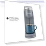 Single Serve K-Cup Pod Iced Coffee Maker — Coffee Makers, Keurig