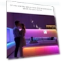 Smart Fairy Lights — String Lights, AELOVTI