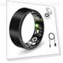 Smart Health Ring Fitness Tracker — Smart Rings, Aichiken