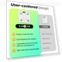 Smart Scale for Body Weight and Fat Percentage — Weight Management Tools, runstar