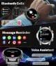Smart Watch for Men — Smart Watch, LIGE