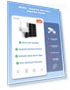 Solar Security Camera — Smart Home Security, MOES