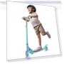 Toddler Scooter — Electric Vehicles, EUIJOIP