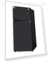 Top Mount Refrigerator with Freezer — Cooling Solutions, Commercial Cool