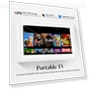 Wall Digital Calendar — Digital Frames, Changing