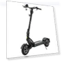 10 Lite Electric Scooter — Electric Self-Balancing Scooters, Mukuta