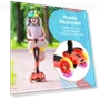 3-Wheeled Scooter for Kids — Electric Vehicles, Hurtle