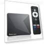 Android TV Box — Ultra HD Media Players