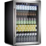 Beverage Refrigerator and Cooler, Joy Pebble