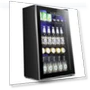 Beverage Refrigerator — Drink Coolers, Antarctic Star