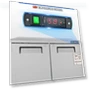 Commercial Refrigerator — Drink Coolers, VEVOR