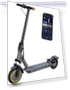 Electric Scooter — Electric Self-Balancing Scooters, VOLPAM