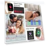 Fitness Tracker Watch — Smartwatches, ZOSKVEE