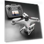 GPS Drone with Screen Controller — Drones, enttgo