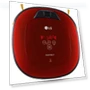 Robot Vacuum Cleaner — Smart Cleaning Robots, LG