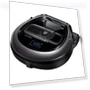 Robot Vacuum — Smart Cleaning Robots, Samsung