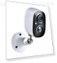Security Camera Wireless Outdoor — Security Cameras, GMK