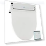Smart Toilet Seat with Heated Water and Warm Air Dryer — Bathroom Essentials, BidetMate