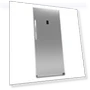 Upright Convertible Freezer/Refrigerator — Mini Fridges, KoolMore