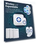 Wireless Door Chime — Kits, Fosmon
